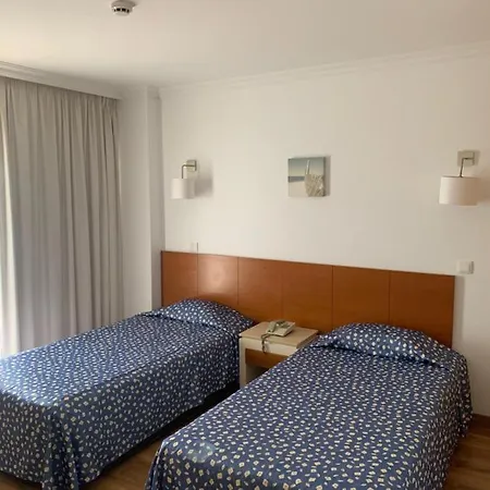 Interpass Solvau Appartement *