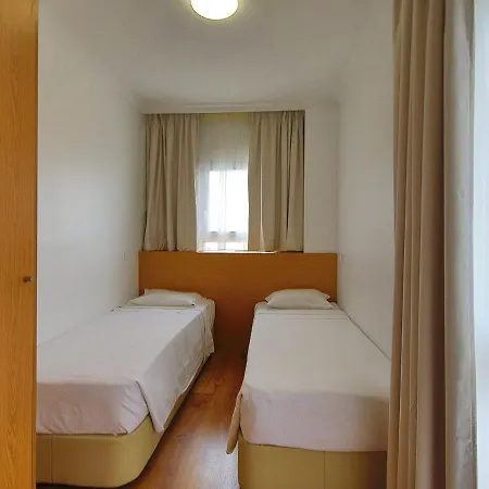 Interpass Solvau Appartement