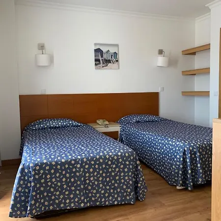 Interpass Solvau Appartement Portimão