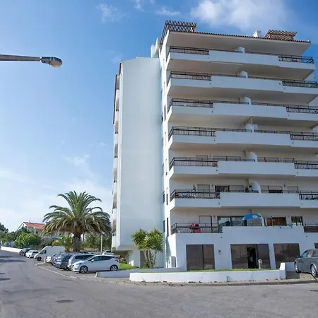 Interpass Solvau Apartment *