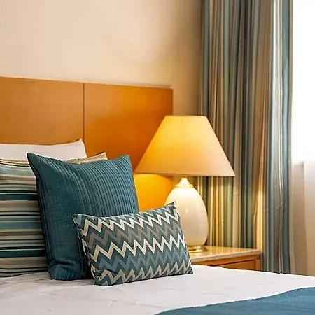 Interpass Solvau Apartment Portimao