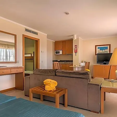 Apartment Interpass Solvau *
