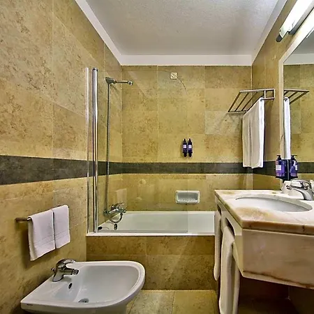 Apartment Interpass Solvau Portimao