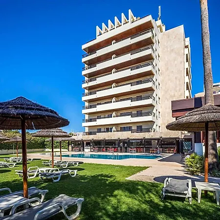 Apartment Interpass Solvau *