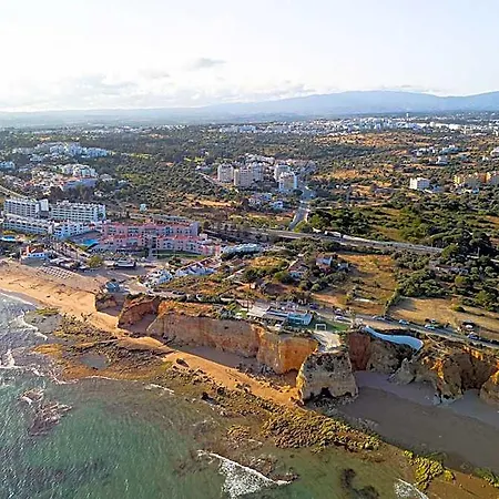 Interpass Solvau Portimao