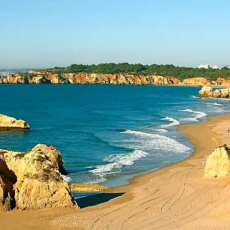 Interpass Solvau * Portimao