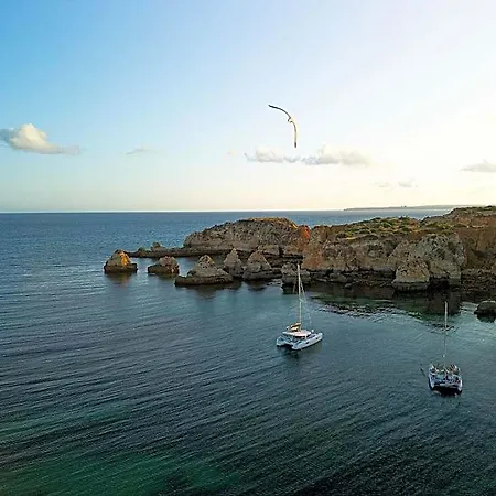 Interpass Solvau Portimao