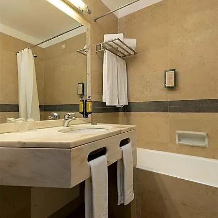 Apartment Interpass Solvau Portimao