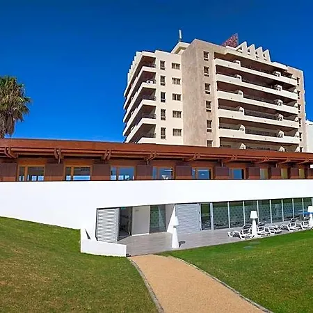 Interpass Solvau * Portimao