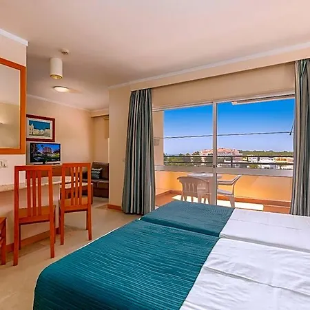 Interpass Solvau Apartment Portimao