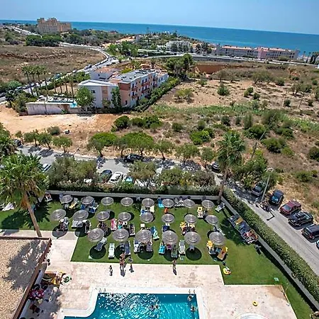 Interpass Solvau * Portimao