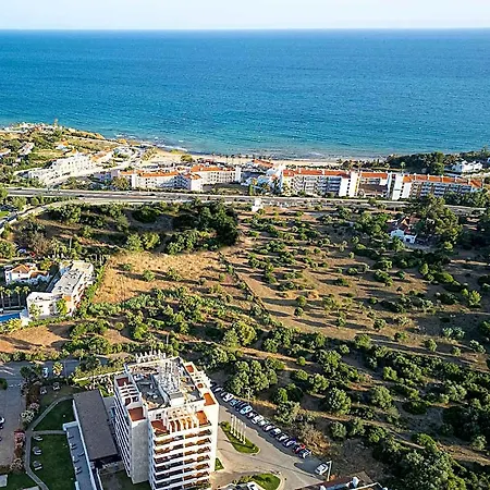 Interpass Solvau Apartment *
