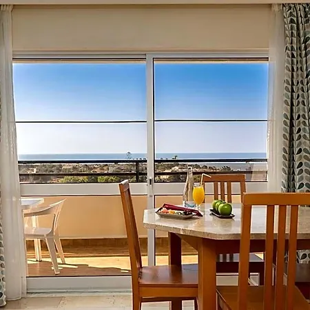 Interpass Solvau Apartment