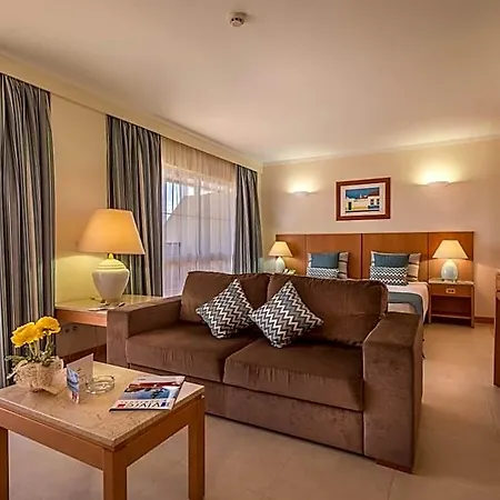 Apartment Interpass Solvau Portimao