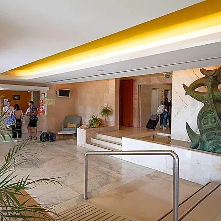 Interpass Solvau Apartment