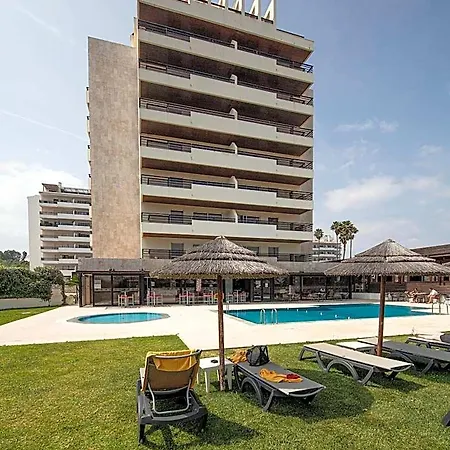 Interpass Solvau Portimao