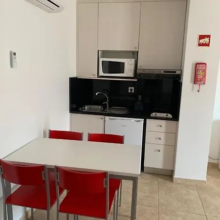 Interpass Solvau Daire